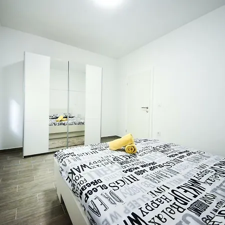 Apartmani Ab Zadar Exterior photo