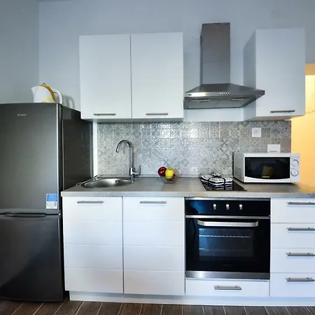Apartmani Ab Zadar Exterior photo