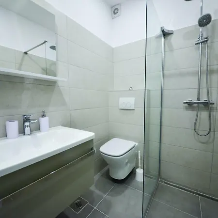 Apartmani Ab Zadar Exterior photo