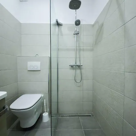 Apartmani Ab Zadar Exterior photo
