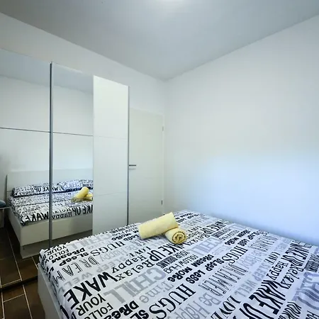 Apartmani Ab Zadar Exterior photo