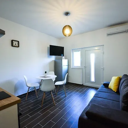 Apartmani Ab Zadar Exterior photo