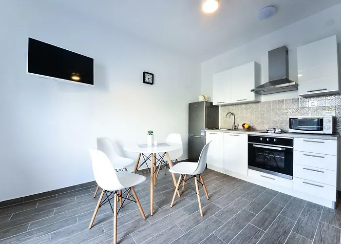 Apartmani Ab