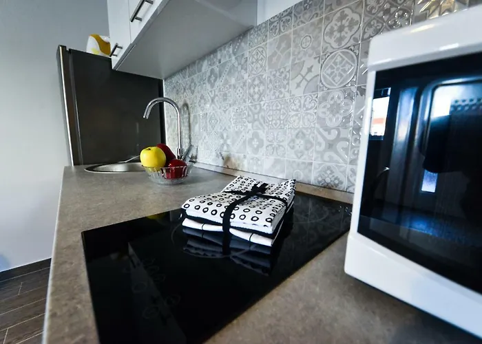 Apartmani Ab