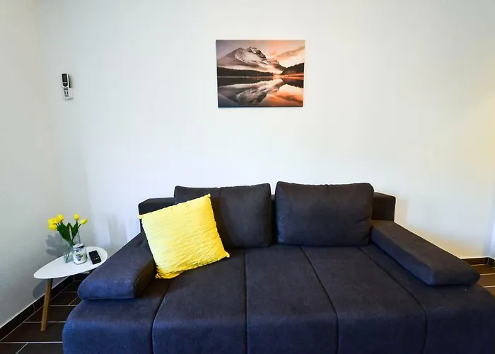 Apartmani Ab