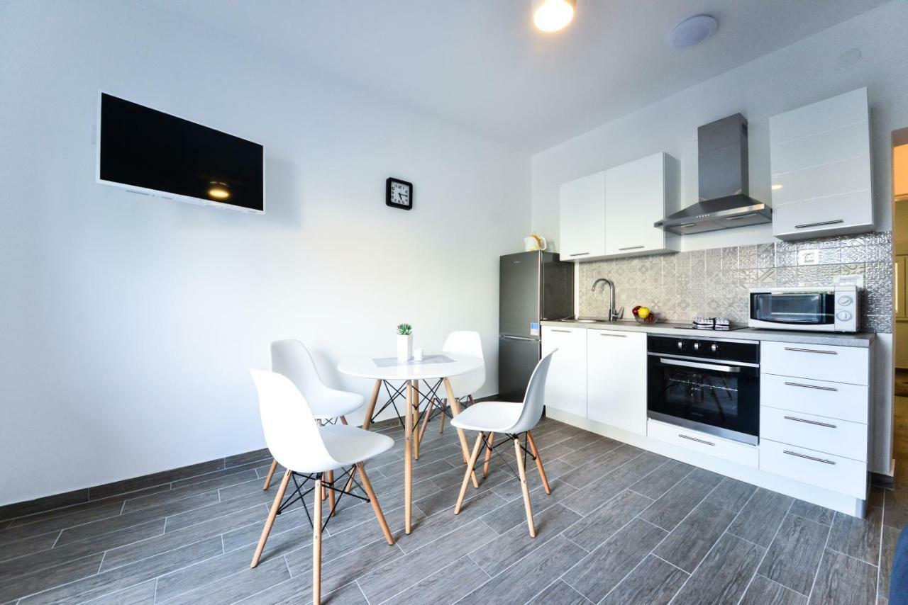 Appartement Ab *