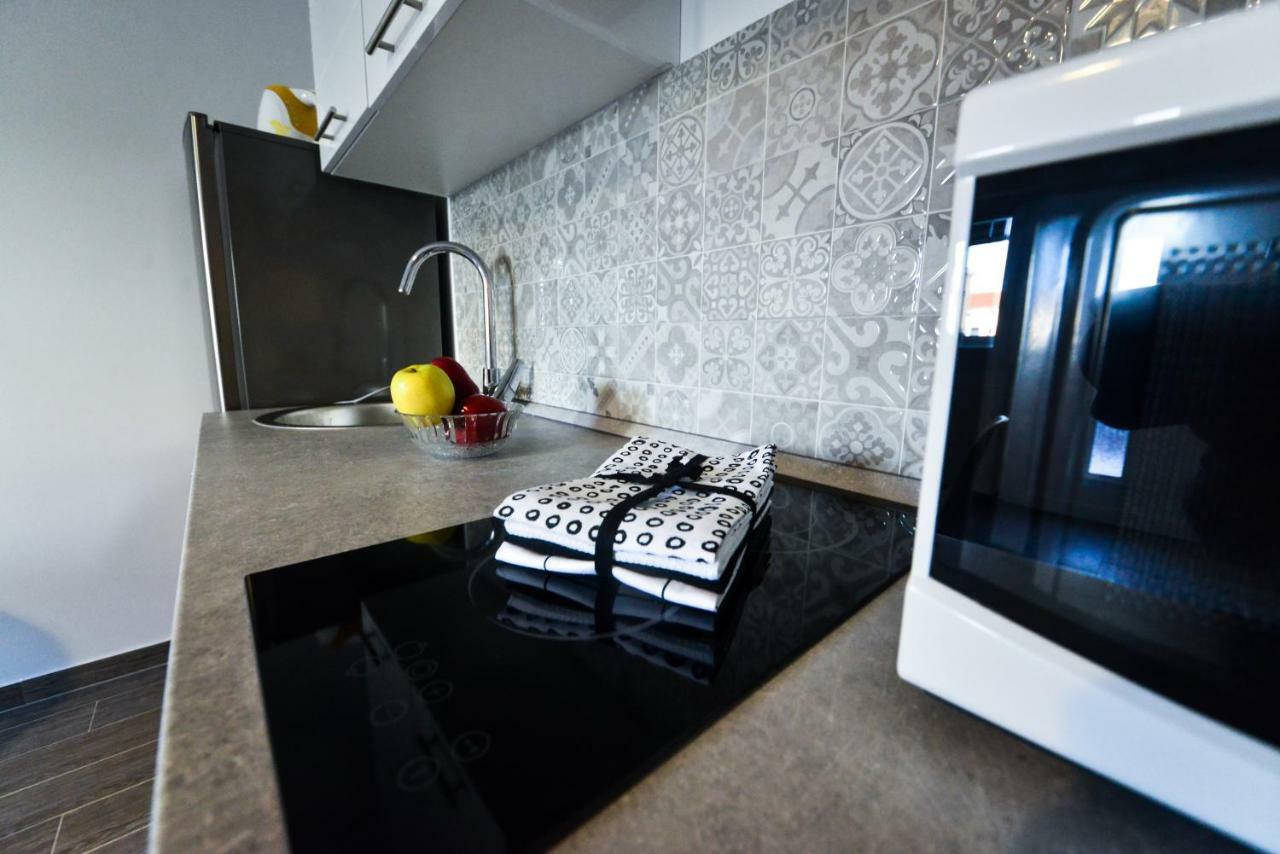 Ab Appartement Zadar