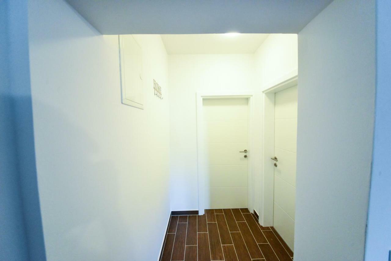 Appartement Ab *