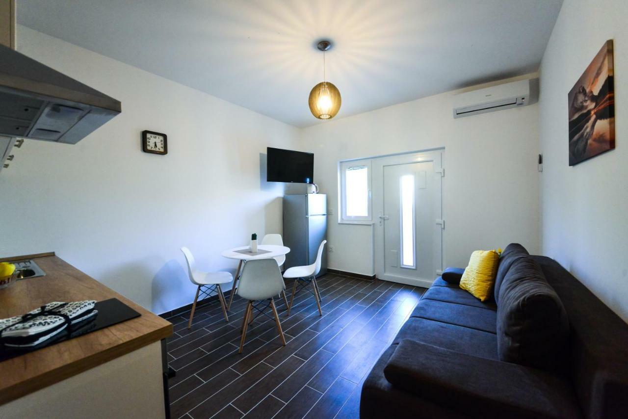 Ab Appartement