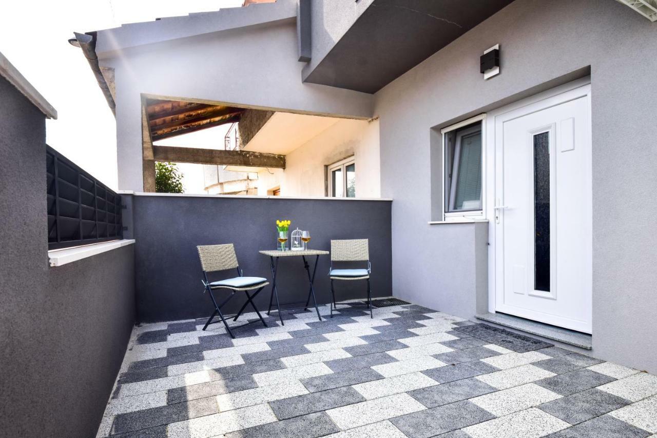 Ab Appartement Zadar